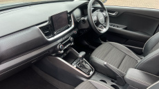 Kia Stonic 1.0T GDi 48V 98 GT-Line S 5dr DCT Petrol Estate